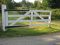 Front Gate