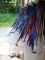 Neck Pails for Faster Picking